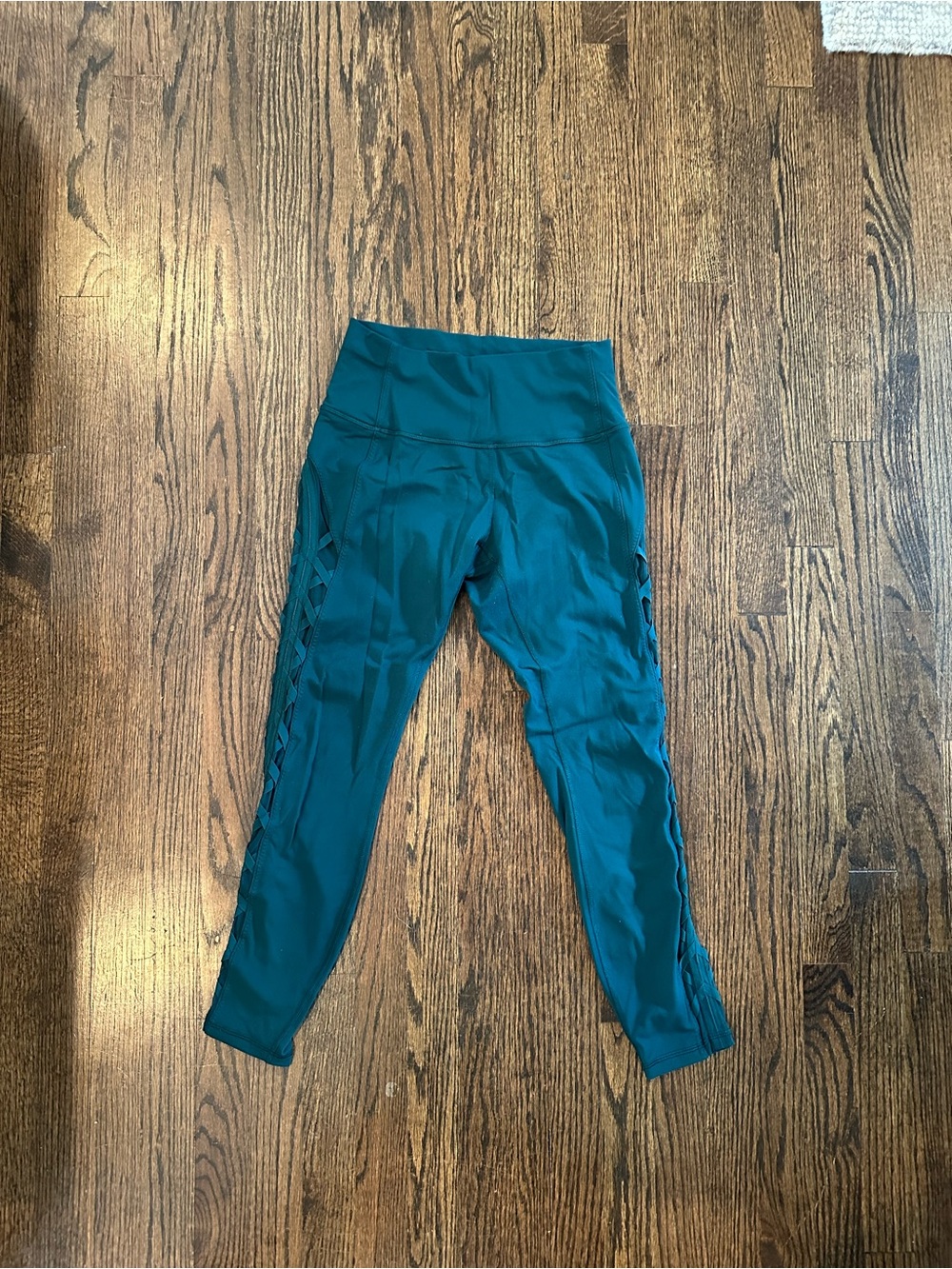 Lululemon High Times 25” Leggings